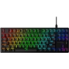 Hyperx KEYBOARD GAMING ALLOY ORIGINS/CORE ENG HX-KB7BLX-US HYPERX