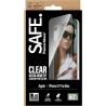 Panzerglass Screen protector | Apple | iPhone 17 Pro Max | Transparent | Ultra-Wide Fit w. EasyAligner