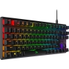 Hyperx KEYBOARD GAMING ALLOY ORIGINS/CORE ENG HX-KB7BLX-US HYPERX