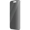 Panzerglass | Screen protector | Apple | iPhone 14 Pro | Glass | Black | Ultra-Wide Fit; Easy installation; Privacy Filter; Fing