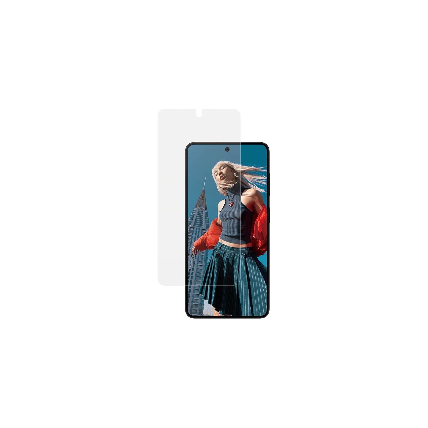Panzerglass Screen Protector Samsung New Galaxy S26 | Ultra-Wide Fit w. EasyAligner | PanzerGlass