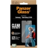 Panzerglass Screen Protector Samsung New Galaxy S26 | Ultra-Wide Fit w. EasyAligner | PanzerGlass