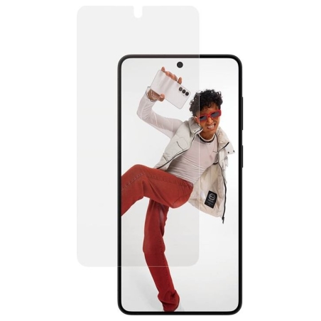 Panzerglass Screen Protector Samsung New Galaxy S26 Plus | Ultra-Wide Fit w. EasyAligner | PanzerGlass