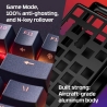 Hyperx KEYBOARD GAMING ALLOY ORIGINS/CORE ENG HX-KB7BLX-US HYPERX
