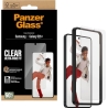 Panzerglass Screen Protector Samsung New Galaxy S26 Plus | Ultra-Wide Fit w. EasyAligner | PanzerGlass
