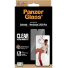 Panzerglass Screen Protector Samsung New Galaxy S26 Plus | Ultra-Wide Fit w. EasyAligner | PanzerGlass