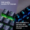Hyperx KEYBOARD GAMING ALLOY ORIGINS/CORE ENG HX-KB7BLX-US HYPERX