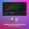 Hyperx KEYBOARD GAMING ALLOY ORIGINS/CORE ENG HX-KB7BLX-US HYPERX