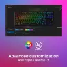 Hyperx KEYBOARD GAMING ALLOY ORIGINS/CORE ENG HX-KB7BLX-US HYPERX