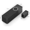 Philips Hue | Contact sensor, 2pcs pack | Black