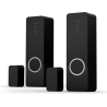 Philips Hue | Contact sensor, 2pcs pack | Black