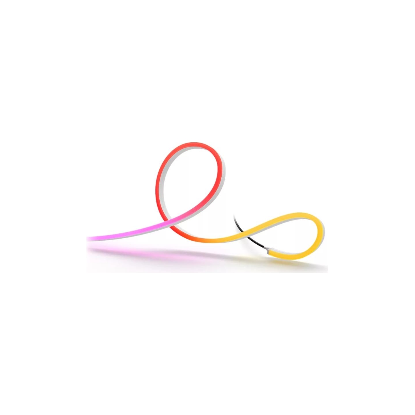 Philips Hue Neon Lightstrip for outdoor use, 5 m | 30 W | Bluetooth, Zigbee