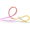 Philips Hue Neon Lightstrip for outdoor use, 5 m | 30 W | Bluetooth, Zigbee