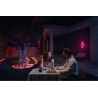 Philips Hue Neon Lightstrip for outdoor use, 5 m | 30 W | Bluetooth, Zigbee
