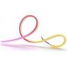 Philips Hue Neon Lightstrip for outdoor use, 5 m | 30 W | Bluetooth, Zigbee