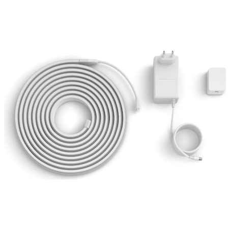 Philips Hue OmniGlow Lightstrip 5 m | 40 W | Bluetooth, Zigbee