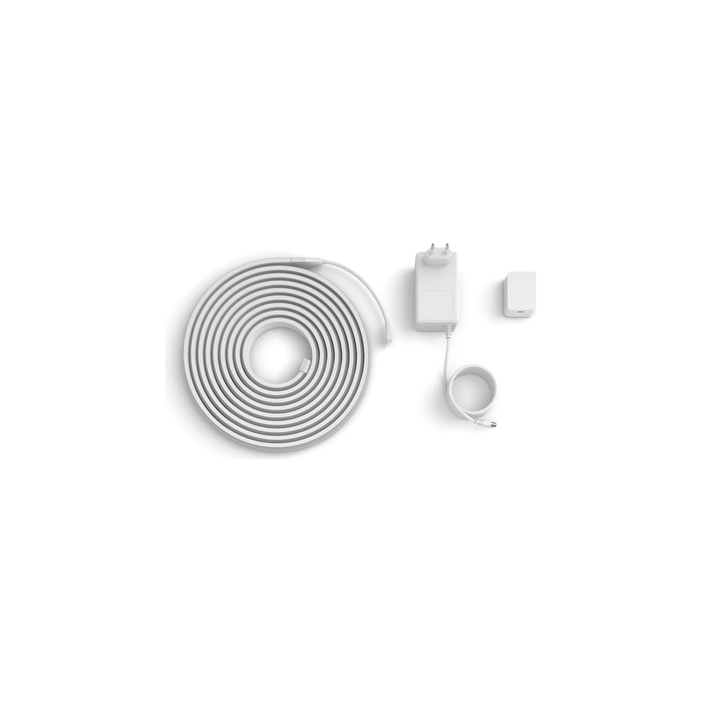 Philips Hue OmniGlow Lightstrip 5 m | 40 W | Bluetooth, Zigbee