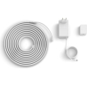 Philips Hue OmniGlow Lightstrip 5 m | 40 W | Bluetooth, Zigbee