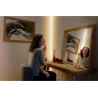 Philips Hue OmniGlow Lightstrip 5 m | 40 W | Bluetooth, Zigbee