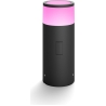 Philips Hue WCA Calla Outdoor Bollard, Black | 8 W | 2000-6500 Hue White Colour Ambiance