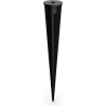 Philips Hue WCA Impress Outdoor Pedestal Lantern 24V | 8 W | 2000-6500 Hue White Colour Ambiance