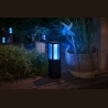 Philips Hue WCA Impress Outdoor Pedestal Lantern 24V | 8 W | 2000-6500 Hue White Colour Ambiance