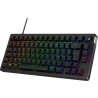 Hyperx Keyboard Alloy Rise Gaming - 7G7A4AA#ABA