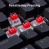 Hyperx Keyboard Alloy Rise Gaming - 7G7A4AA#ABA