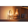 Philips Hue W 810 A60 2P EU | E27 | 7 W | Warm white to cool white light | Bluetooth, Zigbee