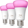 Philips Hue WCA 810 A60 3P EU | E27 | 6 W | Bluetooth, Zigbee