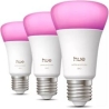 Philips Hue WCA 810 A60 3P EU | E27 | 6 W | Bluetooth, Zigbee