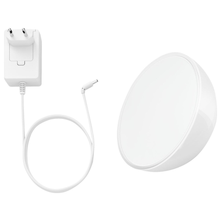 Philips Hue | Hue Go Portable Light | 6 W | White and color ambiance | Zigbee