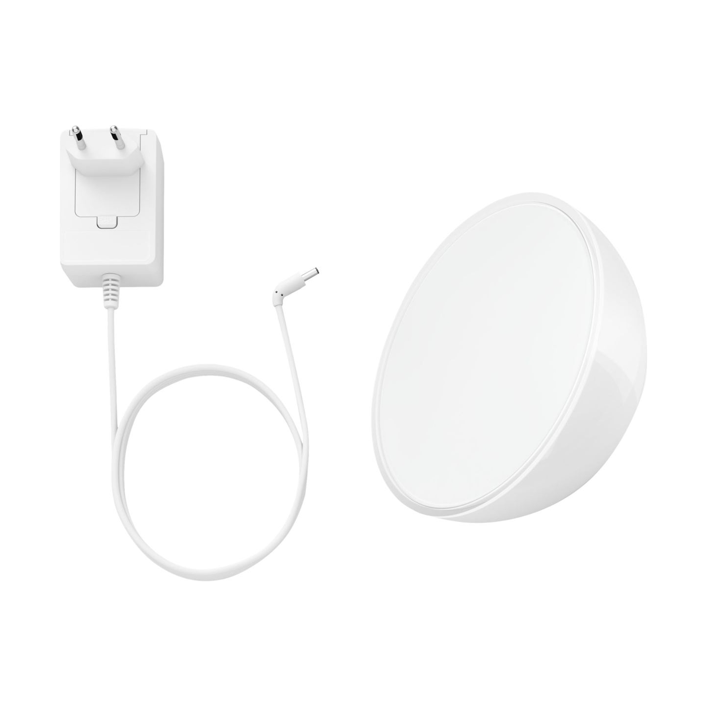 Philips Hue | Hue Go Portable Light | 6 W | White and color ambiance | Zigbee