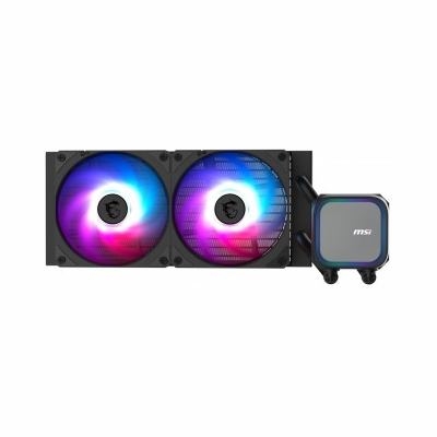 MSI CPU COOLER MULTI SOCKET/MAG CORELIQUID A13 240 MSI