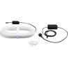 Philips Hue | Lightstrip | Hue White and Colour Ambiance | 37.5 W | White and colored light