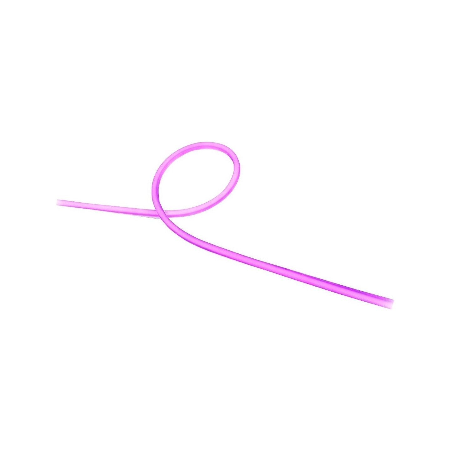 Philips Hue | Lightstrip | Hue White and Colour Ambiance | 37.5 W | White and colored light