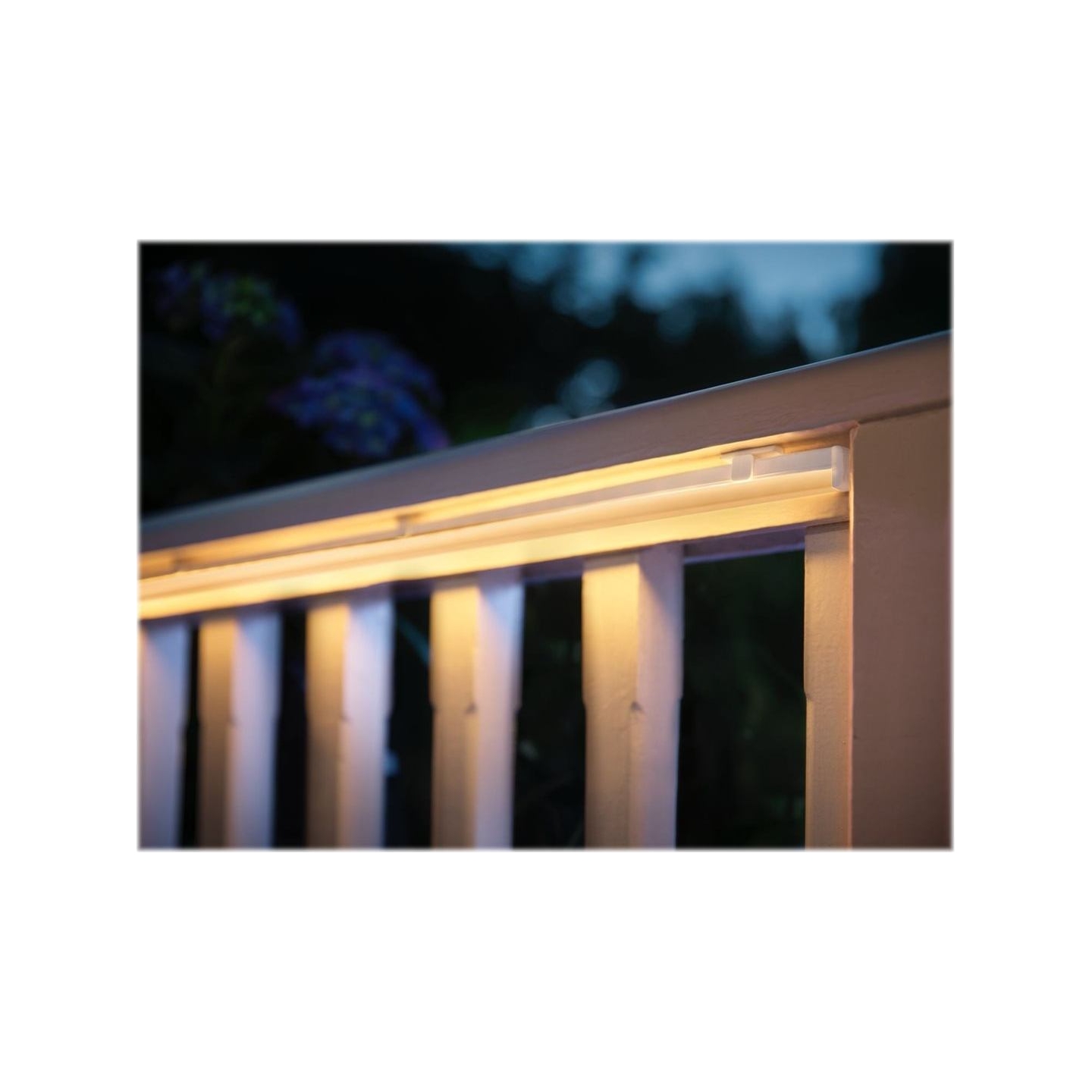 Philips Hue | Lightstrip | Hue White and Colour Ambiance | 37.5 W | White and colored light