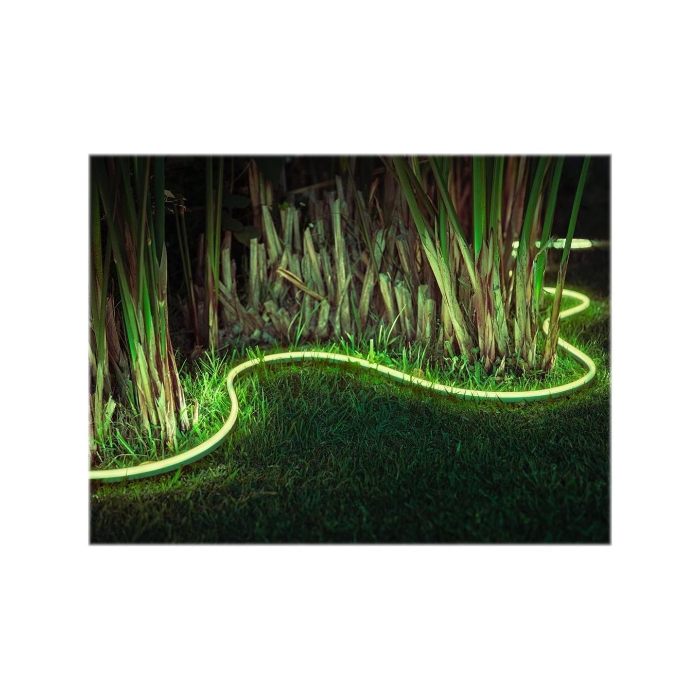 Philips Hue | Lightstrip | Hue White and Colour Ambiance | 37.5 W | White and colored light