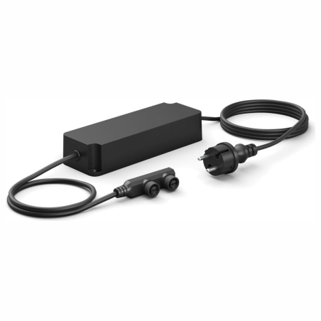 Philips Hue 100W Outdoor PSU with Plug