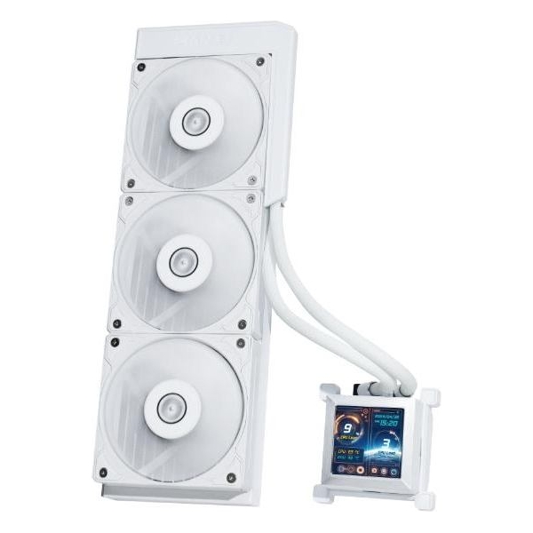 Lian Li CPU COOLER S_MULTI/G89.GHSLCD36SW.00 LIAN LI