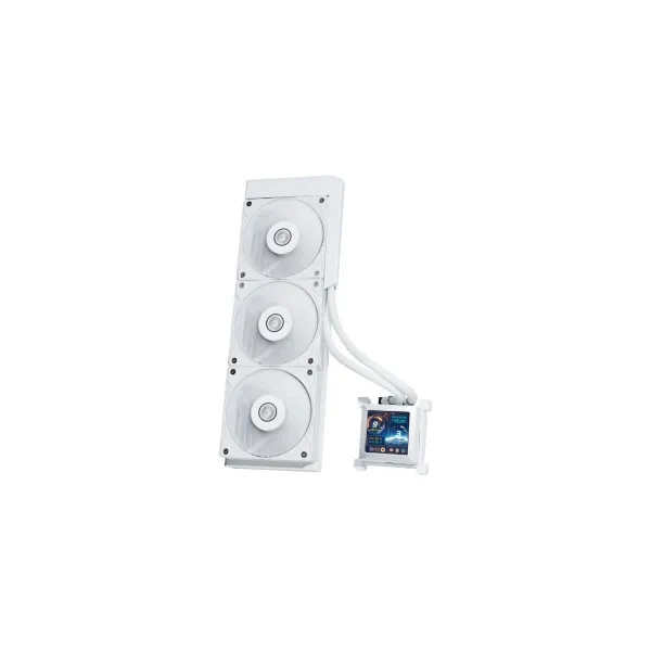 Lian Li CPU COOLER S_MULTI/G89.GHSLCD36SW.00 LIAN LI