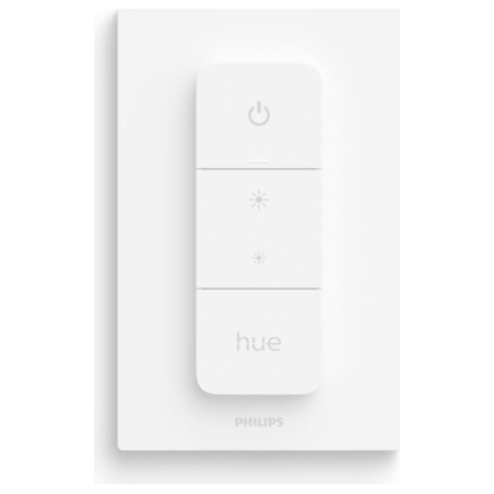 Philips Hue | Hue DIM Switch | IEEE 802.15.4