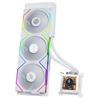 Lian Li CPU COOLER S_MULTI/G89.GHSLCD36SW.00 LIAN LI