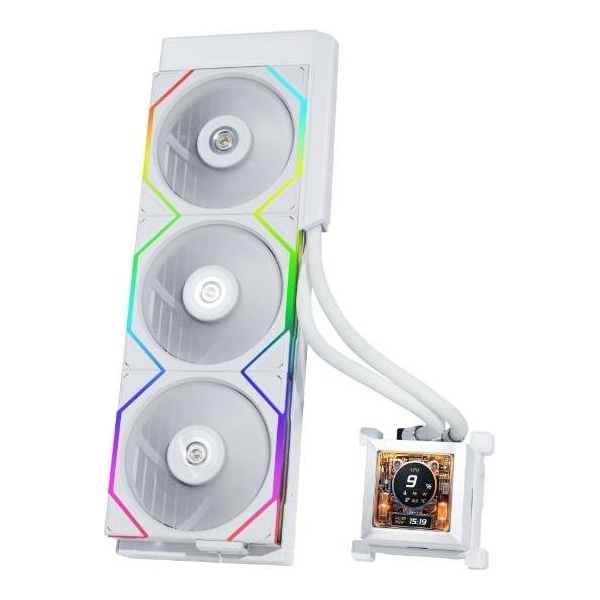 Lian Li CPU COOLER S_MULTI/G89.GHSLCD36SW.00 LIAN LI