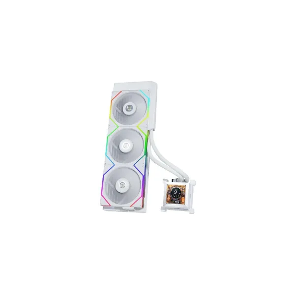 Lian Li CPU COOLER S_MULTI/G89.GHSLCD36SW.00 LIAN LI