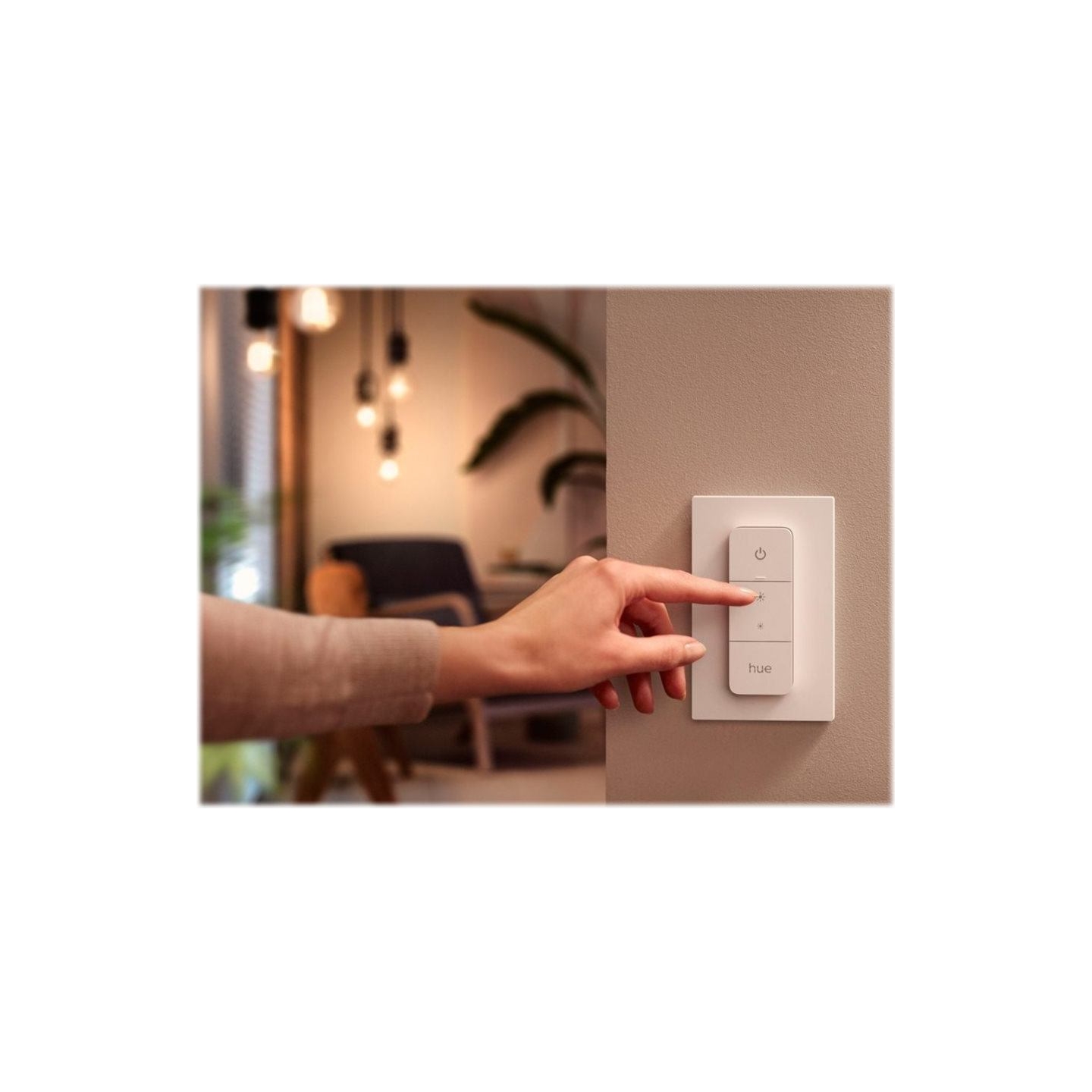 Philips Hue | Hue DIM Switch | IEEE 802.15.4