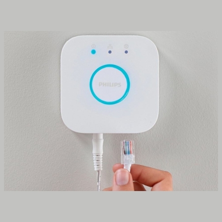 Philips Hue | HUE Bridge EU | Zigbee