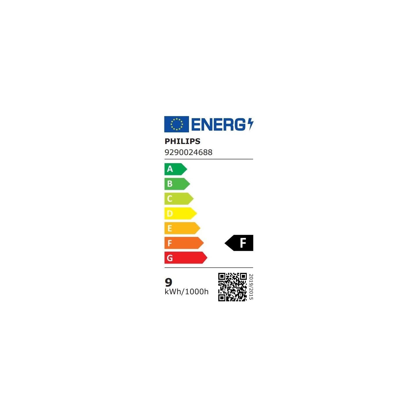 Philips Hue WCA Starter Kit 9W A60 E27, 3pcs, Bridge, Switch | E27 | 9 W | RGBW 2000-6500K | Bluetooth and Zigbee