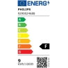 Philips Hue WCA Starter Kit 9W A60 E27, 3pcs, Bridge, Switch | E27 | 9 W | RGBW 2000-6500K | Bluetooth and Zigbee