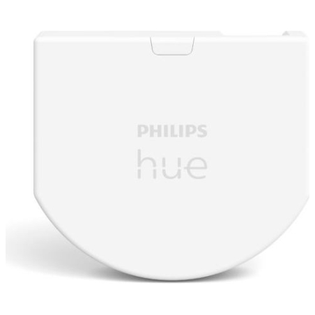 Philips Hue | Hue Wall Switch Module | White